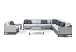 Image 46: ohmm-categories-outdoor-modular-lounge